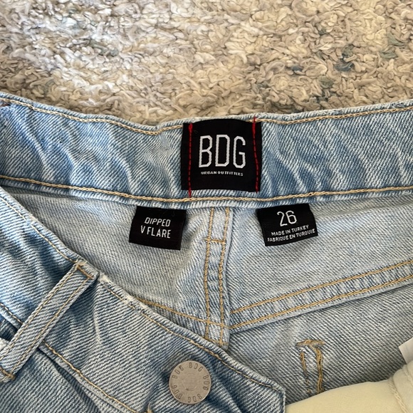 BDG urban outfitters dip jeans - Picture 4 of 4